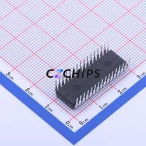 ชิป IC ไมโครคอนโทรลเลอร์ SDIP-32 MC9S08FL16CBM ใหม่ของแท้ (MCU/MPU/SoC) - Product Image 2