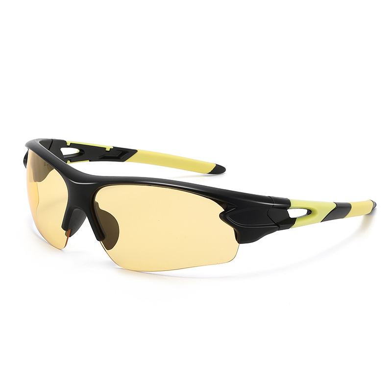 C6-Black yellow/Y75