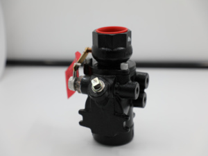 Van Đóng Mở OPW Phù Hợp Cho Trạm Xăng Van Gang Van Đóng Khẩn Cấp - Product Image 4