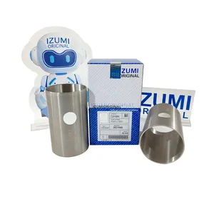 Izumi 2KD รถบรรทุกเครื่องยนต์ดั้งเดิมชิ้นส่วนเครื่องยนต์1KD 1DZ-1 2Z-2 2Z-1 1DZ-2สำหรับเครื่องยนต์โตโยต้า