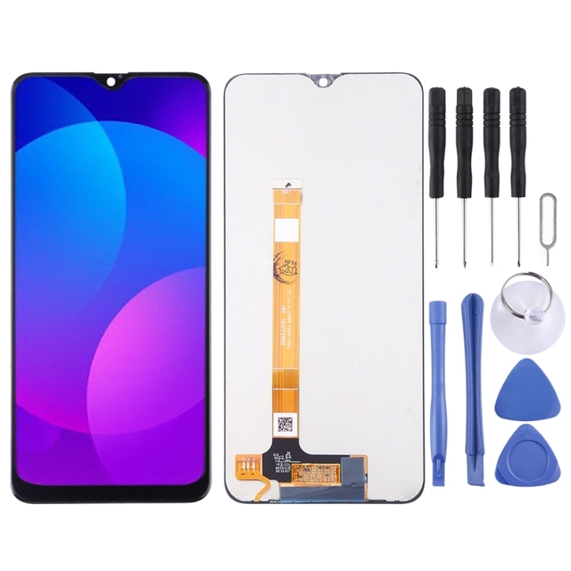 Factory Price TFT LCD Screen for OPPO A9/A9x/F11 with Digitizer Full Assembly