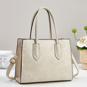 New Fashion Designer Crossbody <b>Bags</b> High Quality PU Leather Shoulder Messenger <b>Bag</b> Casual Totes Luxury Women Handbags and Purses - Product Image 3