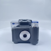 Válvula de Retención de Brazo FTB 723-40-82501 para Excavadora Komatsu PC200-7 PC200-8, Repuesto Hidráulico de Posventa