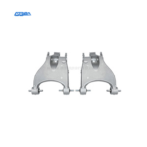 Bras inférieurs de suspension arrière gauche et droit neufs pour Ferrari F12 2012-2018 OE 245702 245703 - Product Image 3