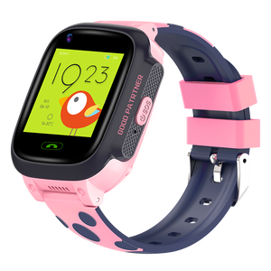Valdus OEM ODM Original Kids Smart <strong>Watch</strong> <strong>With</strong> <strong>Sim</strong> <strong>Card</strong> Waterproof Reloj Device Child Gps Smart <strong>Watch</strong> 4g Y95 Kid <strong>Watch</strong> - Product Image 1