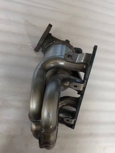 Collecteur d'échappement à convertisseur catalytique à trois voies pour Hyundai I30 1.6L <span class=keywords><strong>Kia</strong></span> <span class=keywords><strong>Ceed</strong></span> 1.6L - Product Image 2