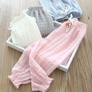 Pantalon de chasteté, Blouse et pantalon formels, Pantalon bébé en coton biologique, Produits innovants pour l'importation - Product Image 3