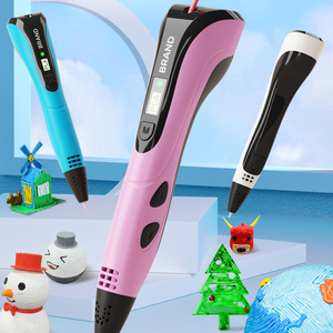Filamento PLA de 1.75mm para Impresora 3D, Lápiz 3D Automático para Niños, 6 Meses de Garantía, Novedad Educativa para Dibujar/Pintar/Imprimir - Product Image 5