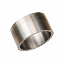 Couteau annulaire en acier inoxydable pour échantillonnage de sol, échantillonneur annulaire en acier inoxydable pour sol, machine d'analyse de sol