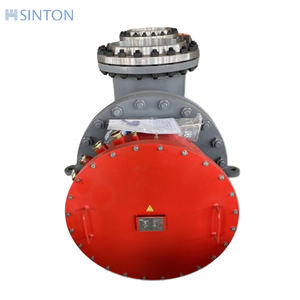 Réchauffeur de tuyau industriel 380v/415V Réchauffeur de pipeline de chauffage de circulation de fluide thermique - Product Image 5