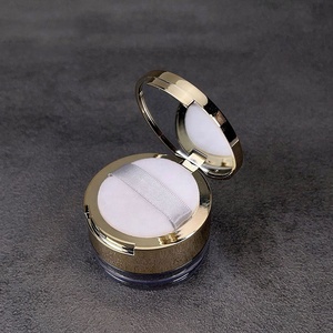 Lz gói Cổ Phiếu mới nhất mini vàng bột lỏng sắc tố nhỏ gọn trường hợp tùy chỉnh ánh sáng lung linh lỏng mặt bột <span class=keywords><strong>container</strong></span> - Product Image 6