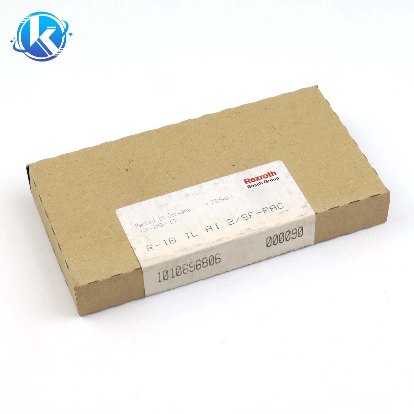 Оригинальный интерфейсный модуль питания R-IB IL AI 2/SF-PAC R911170784 SIE LOC # BL101****^^^^ https://www.siboasi.com