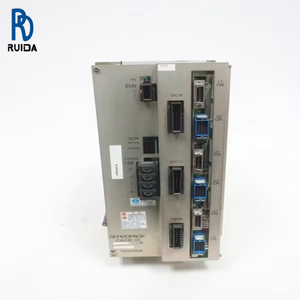 Servomoteur AC CACRIR030303F CACR-IR030303F CACR-IR pour pièces de robots d'automatisation industrielle, unité d'amplification servo - Product Image 1