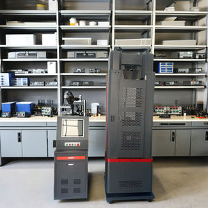 100 tonluk hidrolik evrensel çekme test makinesi utm - Product Image 4