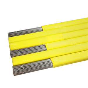Venta al por mayor de varillas de soldadura de aleación a base de níquel AWS de 2. °, <span class=keywords><strong>electrodos</strong></span> de 2. °, pedido mínimo de 5kg - Product Image 2