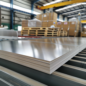 Toit ondulé Prix des métaux Zinc Tôles de toiture Galvanisé Ondulé - Product Image 4