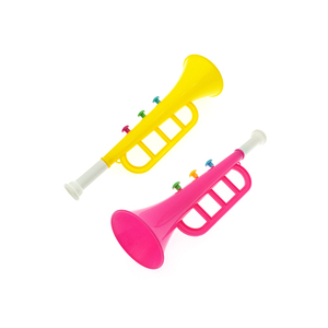 Silbato de cuerno grande de 24 cm, juguete para niños, altavoz de animación, <span class=keywords><strong>Suona</strong></span>, para animar a los niños en el recital - Product Image 1