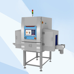 High Tunnel Mechanical Control Metal Detector <b>Machine</b> for Food / <b>Shoe</b> <b>Making</b> YY056 "metal Detector <b>Machine</b> YY056 - Product Image 5