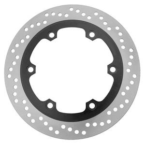 Disque de frein arrière de moto personnalisé en usine 276mm pour Honda CB1300F CB1300 <span class=keywords><strong>CBR1000</strong></span> <span class=keywords><strong>F</strong></span> Hurricane NT 650 V Deauville - Product Image 1
