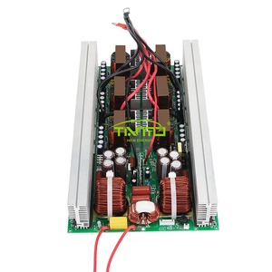 แผงอินเวอร์เตอร์ Tianmo 8000W สำหรับระบบออฟกริด แปลงไฟ DC 24V 48V เป็น AC110V 220V 230V <span class=keywords><strong>240V</strong></span> สำหรับระบบอินเวอร์เตอร์พลังงานแสงอาทิตย์ - Product Image 6
