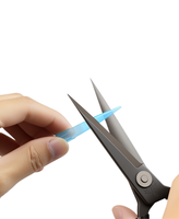 Embouts de Pipette DM 1ml 1000ul embouts de Pipette de filtre stérile embouts de Micropipette médicale