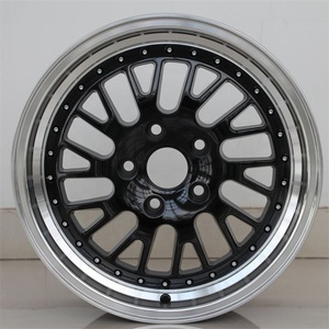 ล้อแม็กซ์อัลลอยด์ขนาด <span class=keywords><strong>16</strong></span> นิ้วสำหรับรถยนต์นั่งส่วนบุคคลยี่ห้อ Flrocky [สำหรับไดฮัทสุ] รุ่น Move, Tanto, Taft, Wake, Canbus, Rocky, Es, Atrai, Wagon, <span class=keywords><strong>Altis</strong></span> และ Meb - Product Image 5