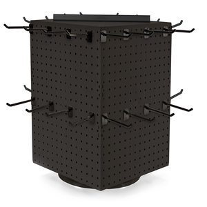 <span class=keywords><strong>Pegboard</strong></span> hiển thị Organizer phần cứng công cụ Kính mát Phụ kiện điện thoại hiển thị đứng nhựa <span class=keywords><strong>Pegboard</strong></span> Kim Loại <span class=keywords><strong>Pegboard</strong></span> - Product Image 1