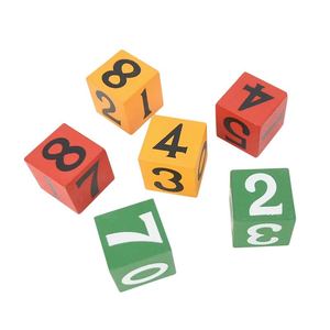 18cm Đếm ngược đến giáng sinh bằng gỗ lịch phiêu lưu Santa Claus người tuyết nai sừng tấm Xmas trang trí nhà trang trí năm mới 2024 - Product Image 5