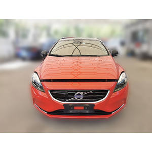 Bon marché <span class=keywords><strong>Volvo</strong></span> <span class=keywords><strong>V40</strong></span> 2013 essence 2.0 voiture d'occasion FWD5 - Product Image 2