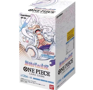 One Tcg Piecesgame Card Prb02 le meilleur Vol.2 japonais Op13 Carrying on His Wholesale Op 01-13 Pieces Play - Product Image 3