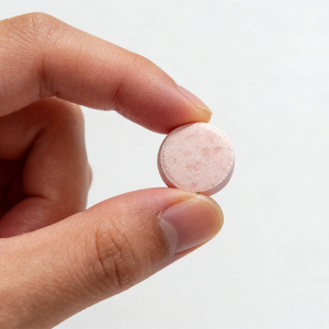 Tabletas Masticables de Creatina para Mujeres de Marca Privada, Deliciosas Tabletas Masticables de Monohidrato de Creatina, Prácticas para Antes del Entrenamiento, para Objetivos de BBL - Product Image 3