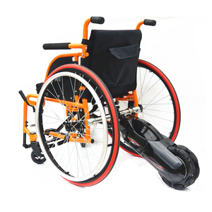 <span class=keywords><strong>Motor</strong></span> Inteligente para <span class=keywords><strong>Silla</strong></span> <span class=keywords><strong>de</strong></span> <span class=keywords><strong>Ruedas</strong></span> Eléctrica para Personas con Discapacidad, Rastreador <span class=keywords><strong>de</strong></span> <span class=keywords><strong>Empuje</strong></span> - Product Image 1