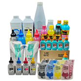Poudre de Toner Tomoegawa Japon de haute qualité pour Konica Minolta Bizhub Ricoh MPC Toshiba EStudio-contrôle statique rechargeable