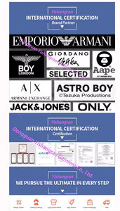 Veste Unisexe de Haute Qualité Manteau d'Hiver à Capuche Design Extérieur Grande Taille Veste en <span class=keywords><strong>Duvet</strong></span> de Canard Amovible pour Hommes - Product Image 5