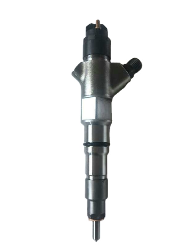 High Quality New Diesel Fuel Injector 0445120153 Common Rail Injector 201149061 For KAMAZ