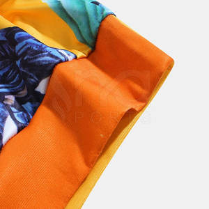 Sudaderas con capucha de sublimación de nuevo diseño Sudadera con capucha de sublimación mejor vendida Sudadera con capucha de sublimación MOQ bajo - Product Image 5