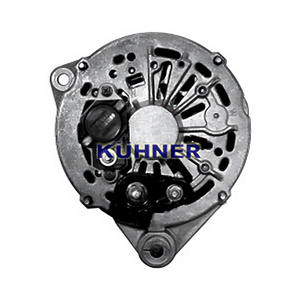 Alternateur compatible pour FORD TRANSIT 2.5 TD (EAS) Diesel (KW : 55, HP : 75) de 06-1994 à 03-2000 BOSCH 301447RIB NEUF - Product Image 3