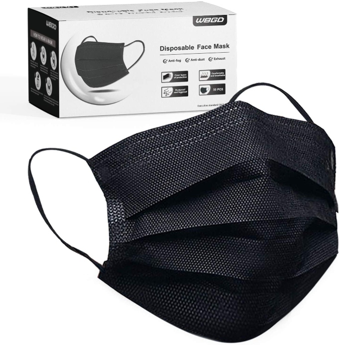 10Pc Pack Masker Kf 94 Mouson