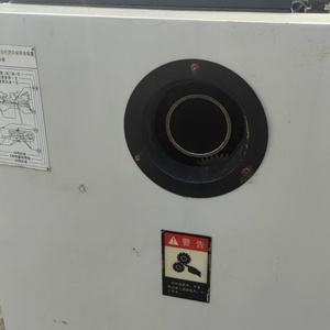 Torno de Tambor de Freno Multifunción Usado de Segunda Mano, Banco Metálico Horizontal de 6 Metros de Ancho - Product Image 4