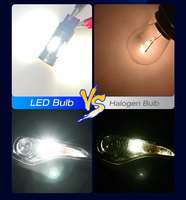 3030 Puce 52Msd Prix de gros 1680Lm 3030Led Ampoule Led Canbus T10 3156 3157 1156 1157 7440 7443 Pcb Automobile Ampoules Intérieur L