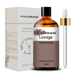 Nuovo arrivo <span class=keywords><strong>Lovage</strong></span> Root olio 100% puro ed estrazione vegetale con Logo ed etichetta privati - Product Image 4