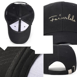 Casquettes de baseball extensibles avec breloques, vente directe, chapeaux et casquettes souples beiges, design haut de gamme, couleurs personnalisées, casquette de football et de course - Product Image 5