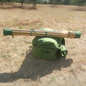 12 người cắm trại Lều gia đình rộng rãi nơi trú ẩn ngoài trời với vải không thấm nước và khung thép - Product Image 4