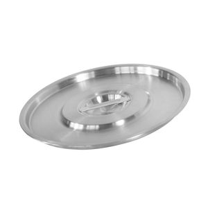 Tapa para Cubeta HENDI Profi Line 516706 con Base Reforzada 290x(H)15mm, Accesorios de Cocina - Product Image 1