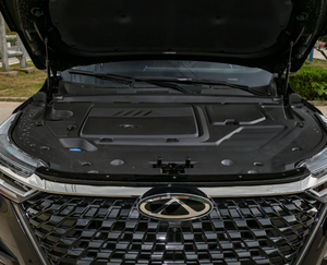 2023 chery tiggo 2 <span class=keywords><strong>3</strong></span> 4 5 6 7 3x t11 pro 2022 2023 chirey tigo 8 pro chery chery tiggo 7 8 pro pro <span class=keywords><strong>car</strong></span> - Product Image 4