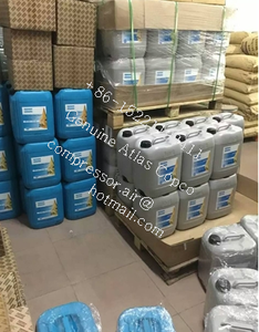 2908850101 ATLAS COPCO ROTO Z 5 28 <span class=keywords><strong>GAL</strong></span> GENUINE - Product Image 6