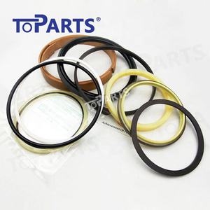 <span class=keywords><strong>EX200</strong></span>-1 <span class=keywords><strong>EX200</strong></span>-2 <span class=keywords><strong>EX200</strong></span>-3 מחפר הידראולי צילינדר זרוע חותם ערכת 4206019 - Product Image 3