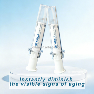 Crème pour <span class=keywords><strong>les</strong></span> yeux raffermissante OTVENA 60S à la vitamine C et à l'acide hyaluronique pour <span class=keywords><strong>les</strong></span> cernes et l'élimination des rides - Product Image 3