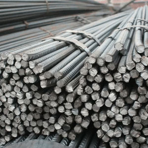 China ASTM Standard HRB500 Hochfeste verformte Stahl bewehrung Produktions linie Biegen Schneiden Schweißen für den Hochbau - Product Image 6