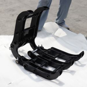 Bevestiging Voor Alle Modellen Van Graafmachines Emmer Vork 0 Slechte Beoordelingen Volledige Set Graafmachinehulpstukken Eenvoudig Te Bedienen - Product Image 1